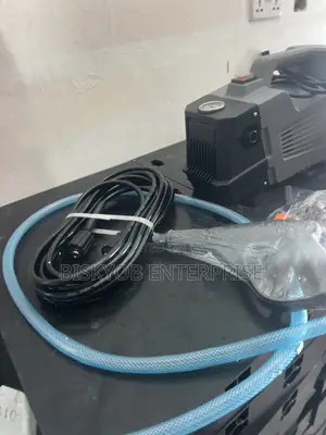 Pressure Washer Machine