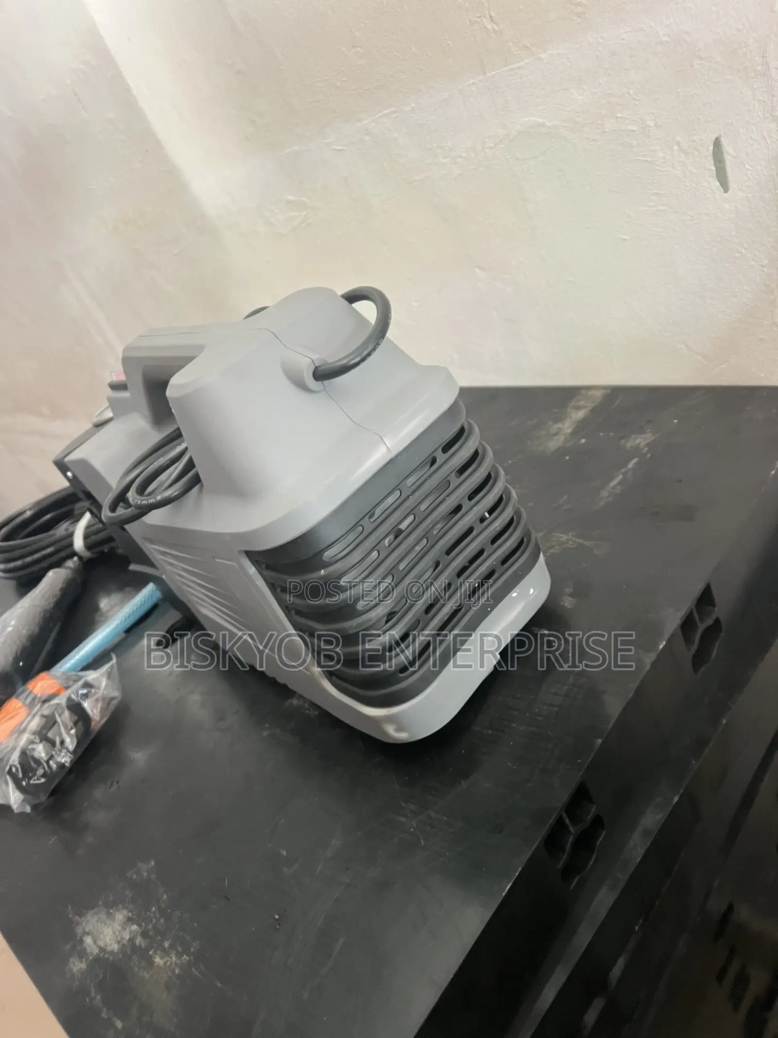 Pressure Washer Machine