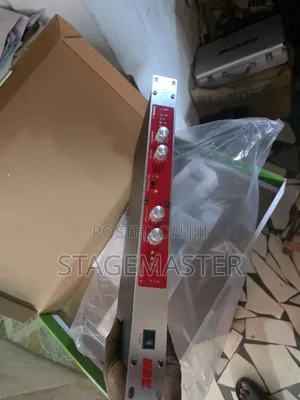 A Bbe 882i Sonic Maximizer