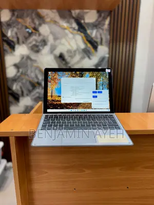 Laptop Dell Latitude 7200 2-in-1 16GB Intel Core i5 SSD 256GB