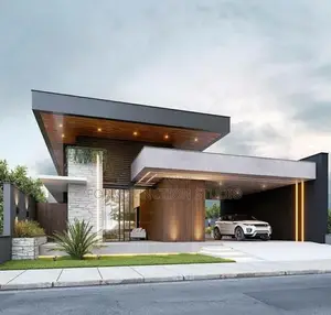 Bring Your Building Design Vision to Life