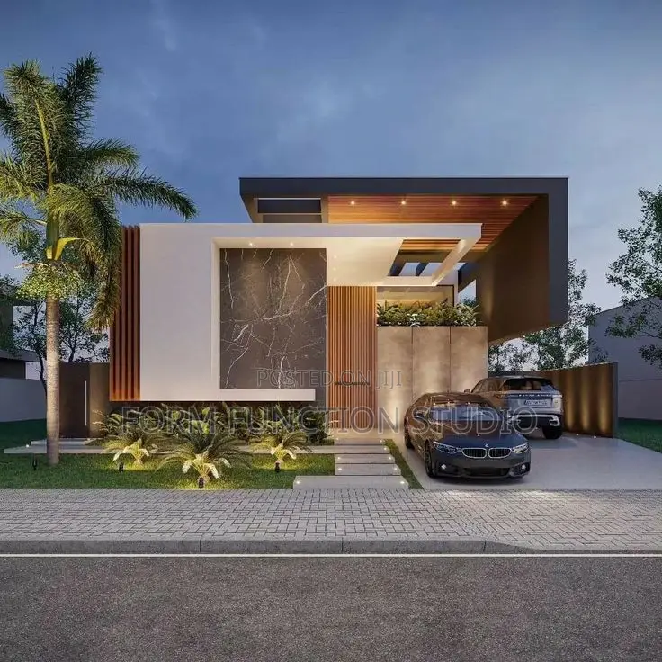 Elevate Your Building Design Project From Day One