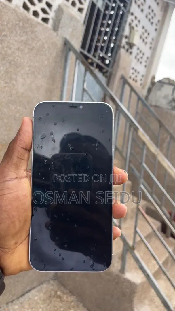 Apple iPhone 12 Pro Max 128 GB White