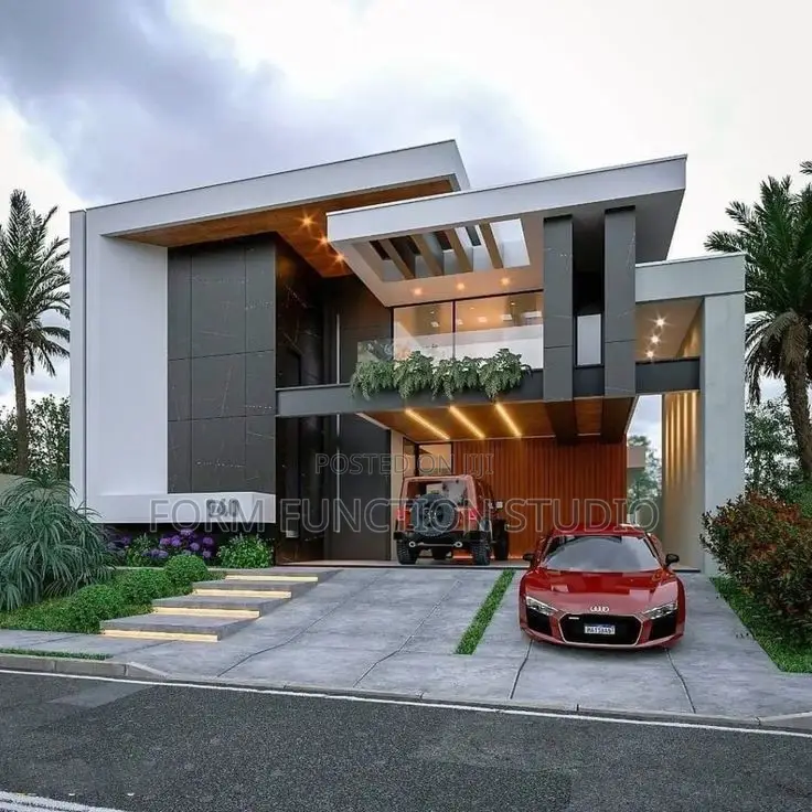 Hire the Visionaries Architect Practitioner