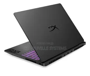 New Laptop HP Omen Max 16 64GB Intel Core Ultra 9 SSD 1T