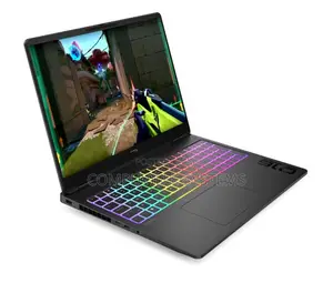 New Laptop HP Omen Max 16 64GB Intel Core Ultra 9 SSD 1T