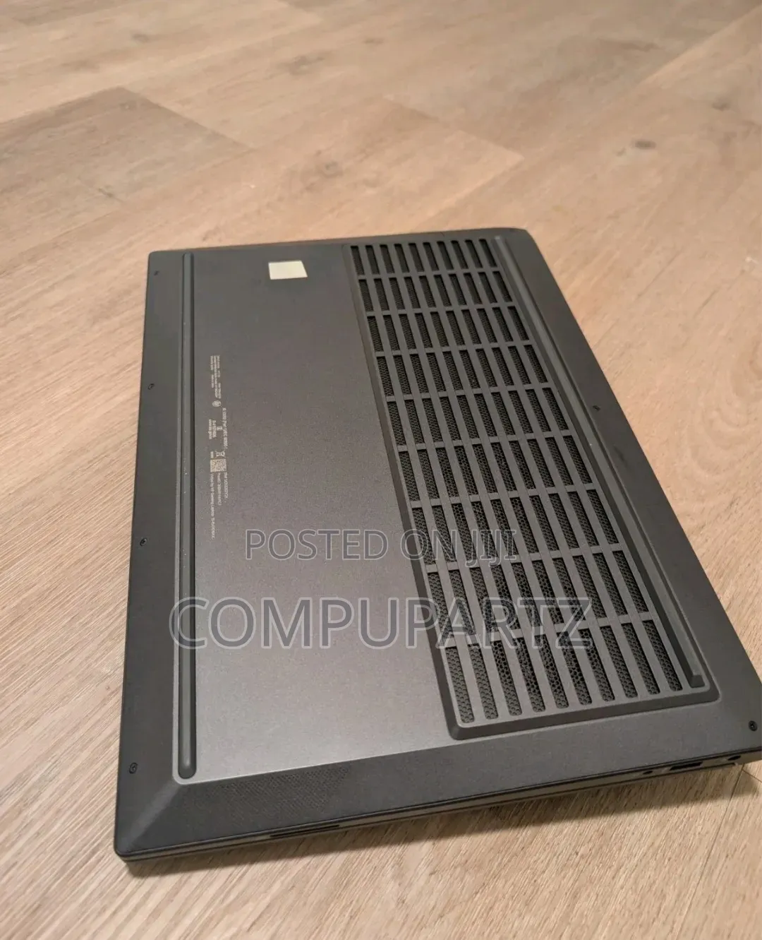 Laptop HP Victus 15 16GB AMD Ryzen 5 SSD 512GB