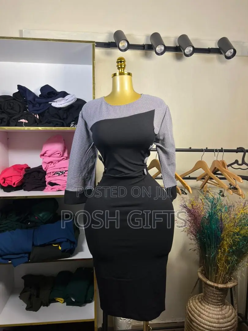 Office Wear Ladies