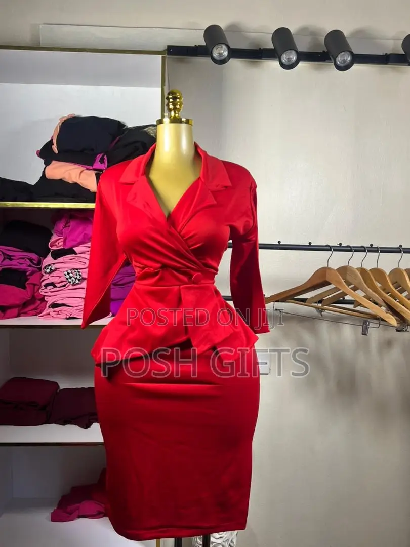 Office Wear Ladies