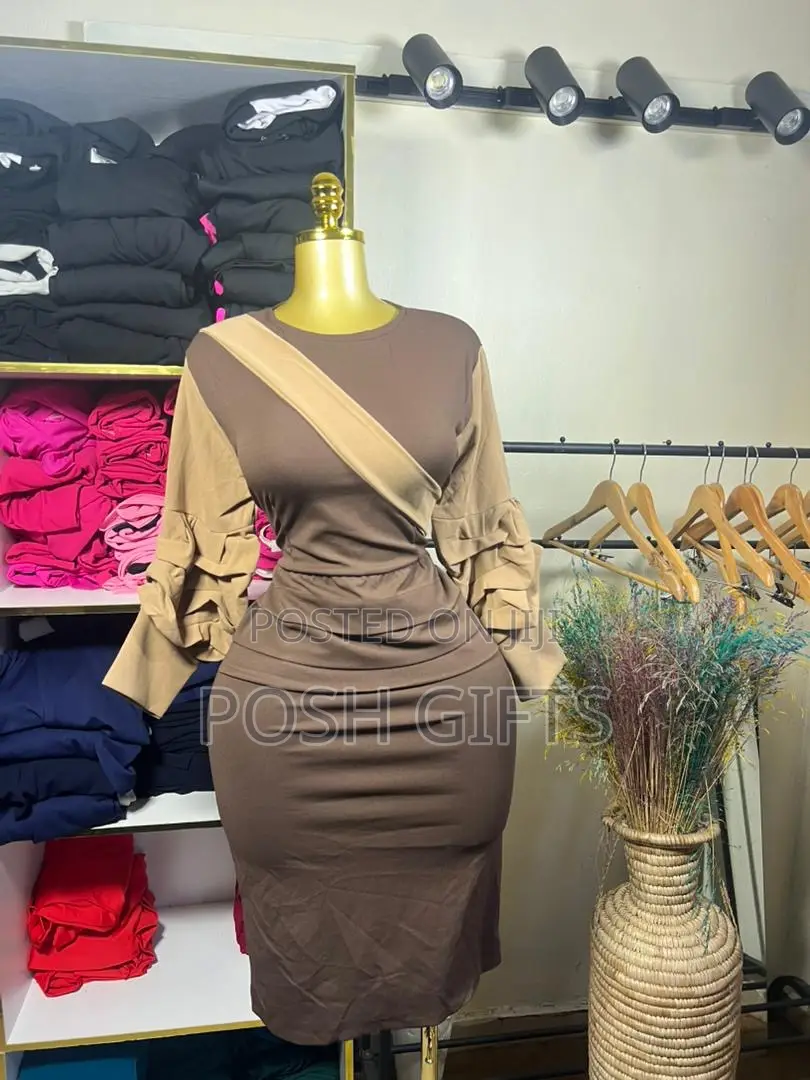Office Wear Ladies