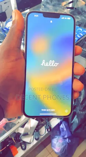 Apple iPhone 13 Pro Max 256 GB White