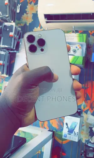 Apple iPhone 13 Pro Max 256 GB White