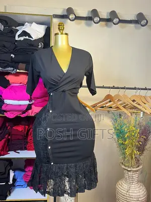 Ladies Office Wear