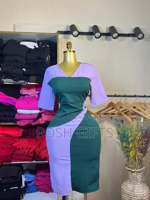 Ladies Office Wear