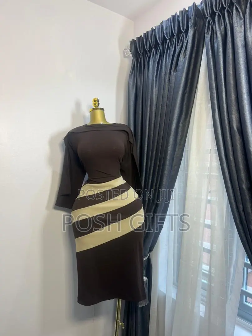 Ladies Office Wear