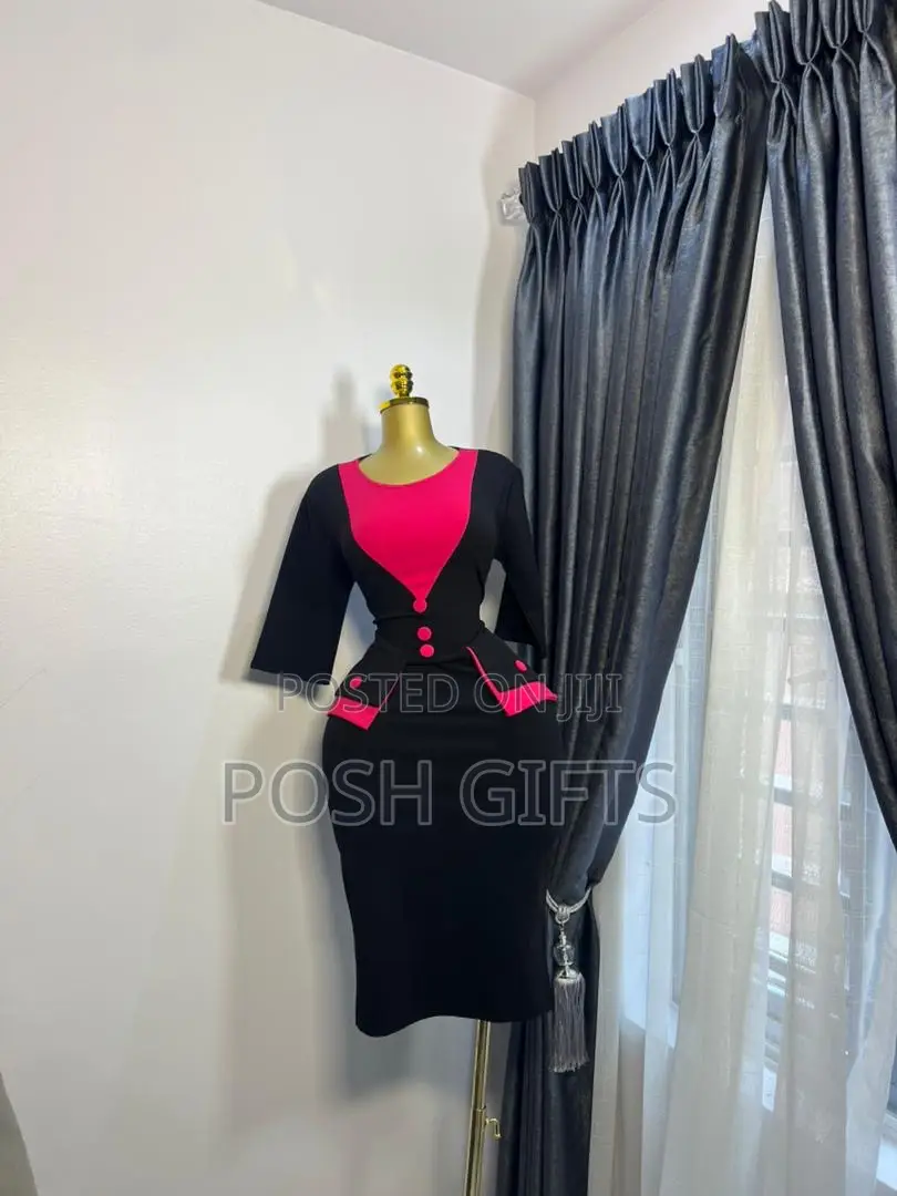 Ladies Office Wear