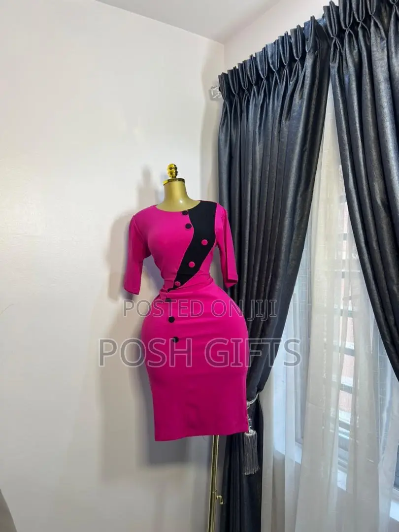 Ladies Office Wear