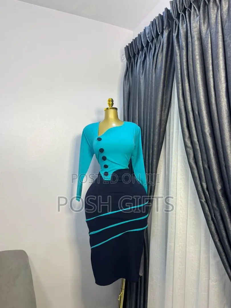 Ladies Office Wear