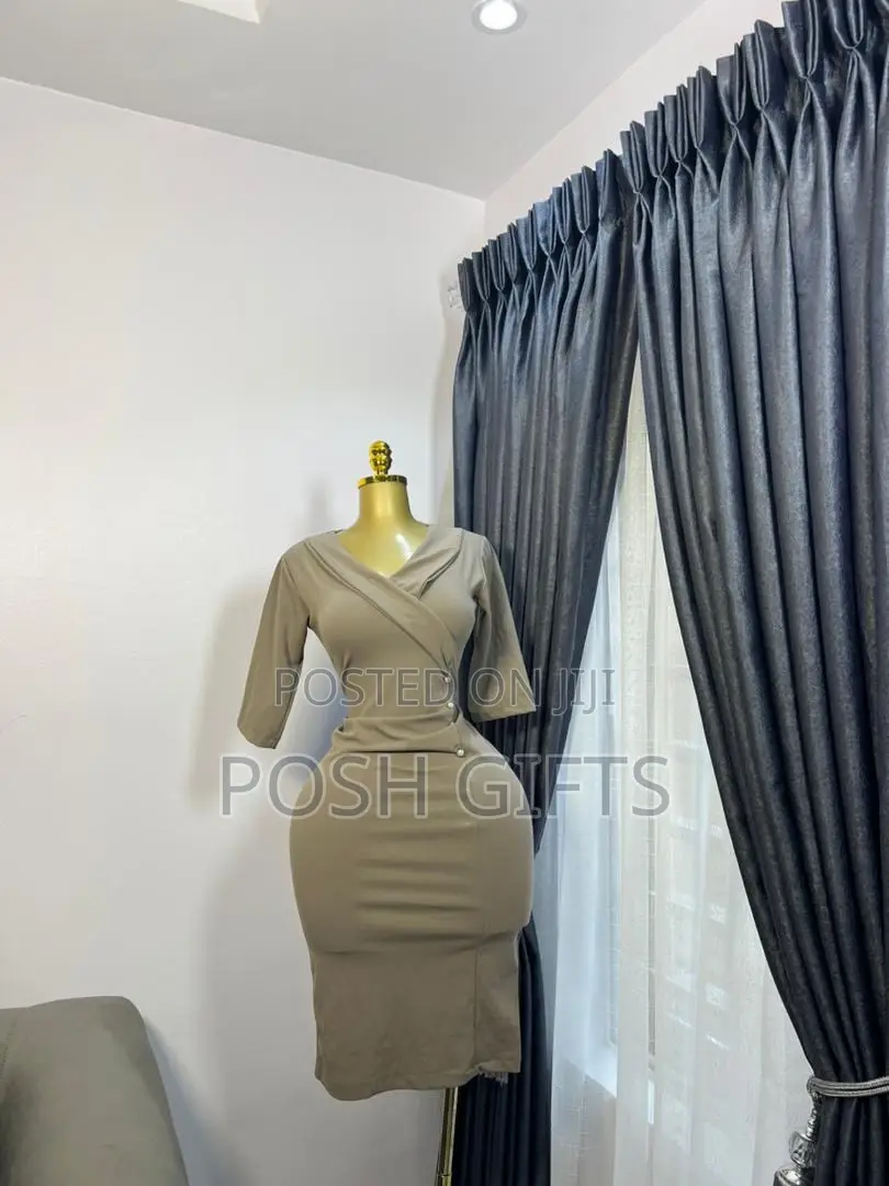 Ladies Office Wear