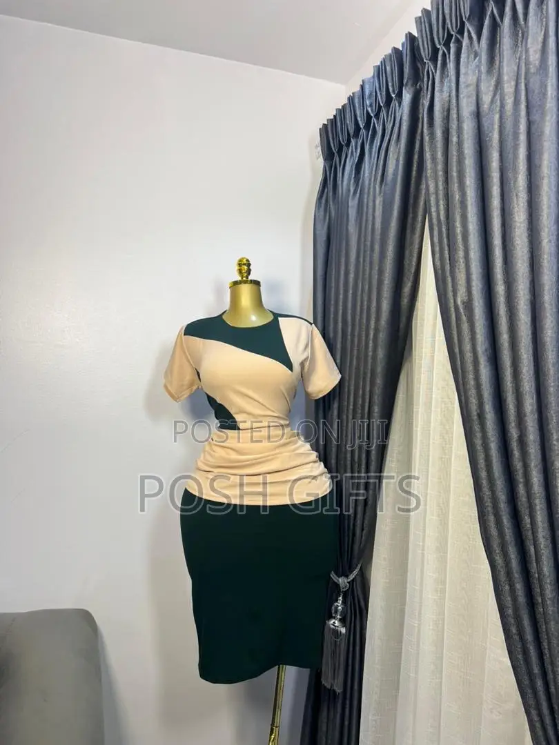 Ladies Office Wear