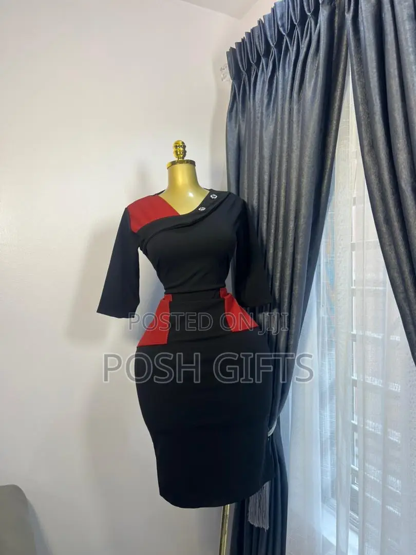 Ladies Office Wear