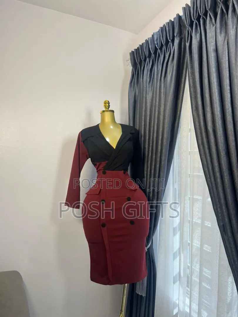 Ladies Office Wear