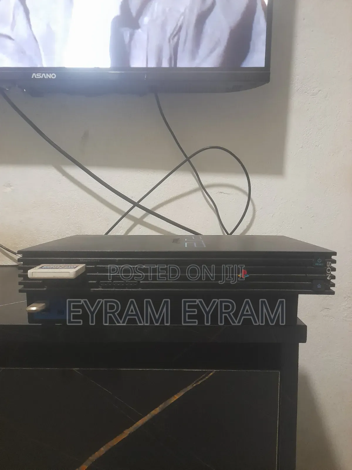 Playstation 2