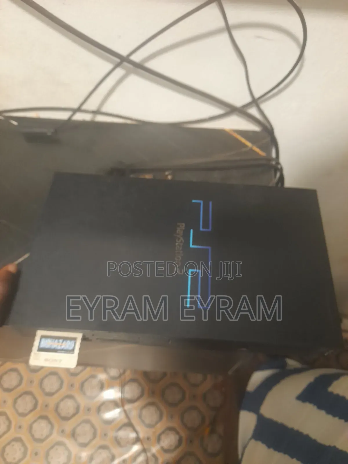Playstation 2