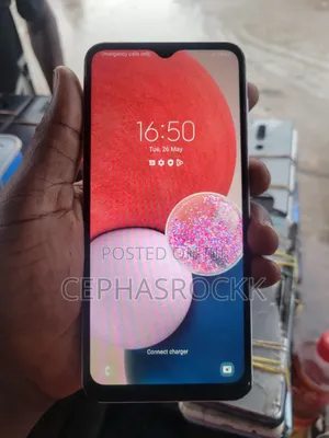 Samsung Galaxy A13 64 GB White