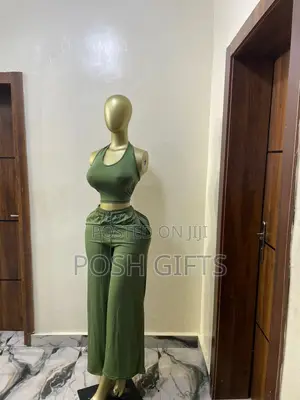 Ladies Casual Wear