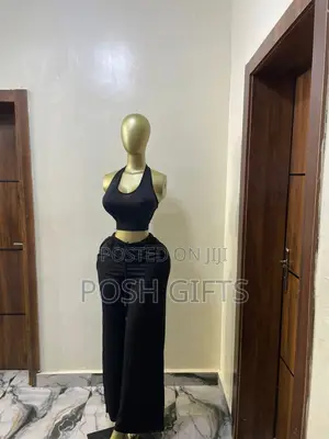 Ladies Casual Wear
