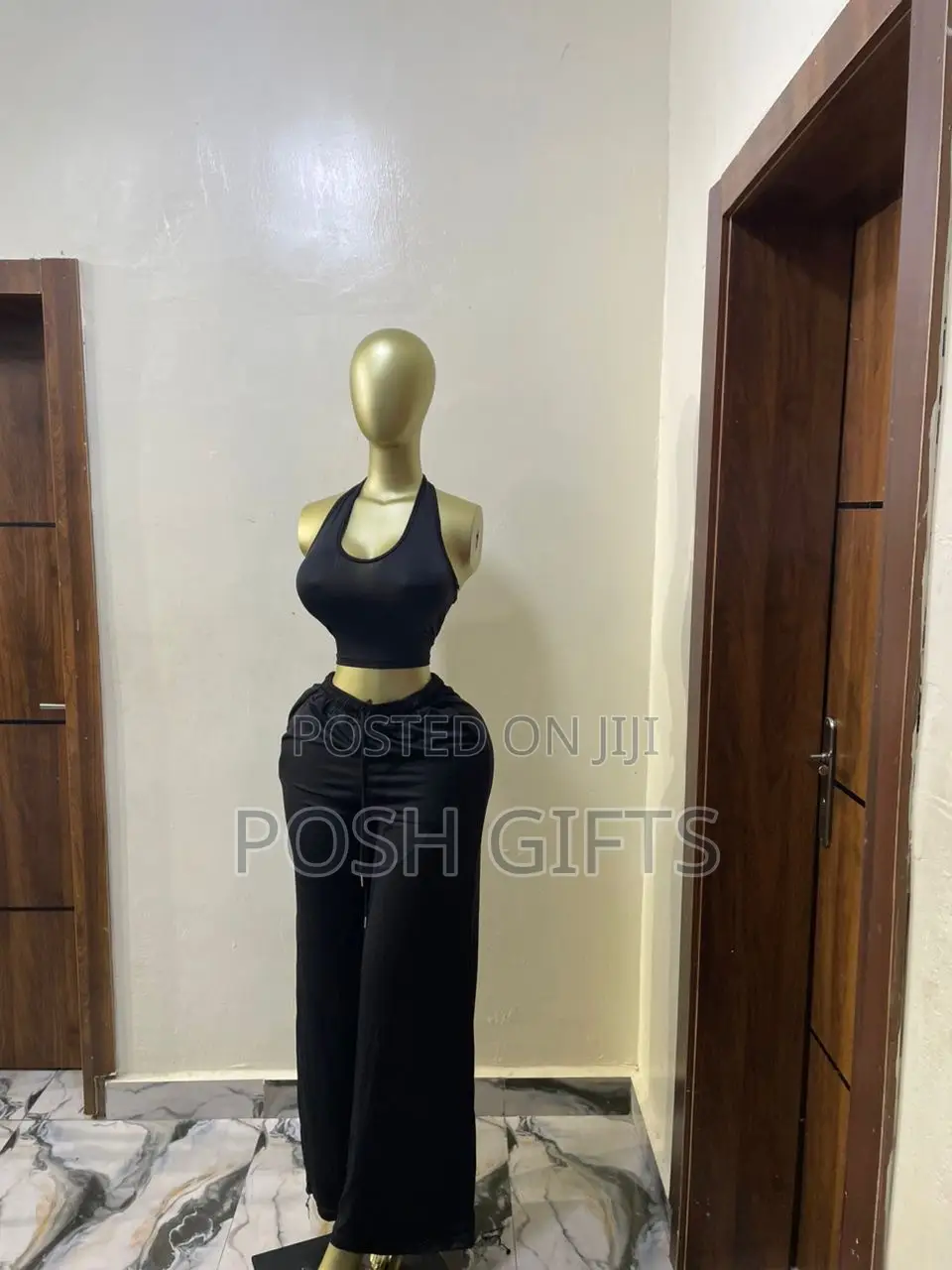 Ladies Casual Wear