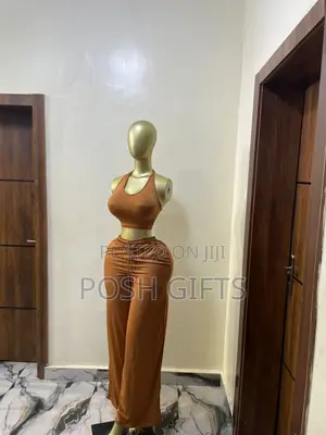 Ladies Casual Wear