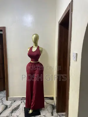 Ladies Casual Wear