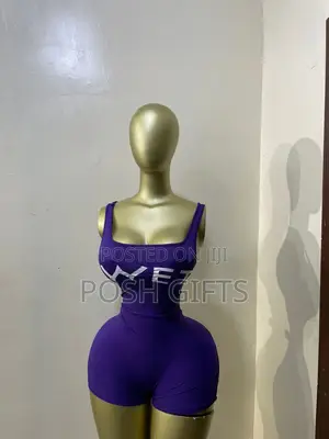 Casual Wear Romper