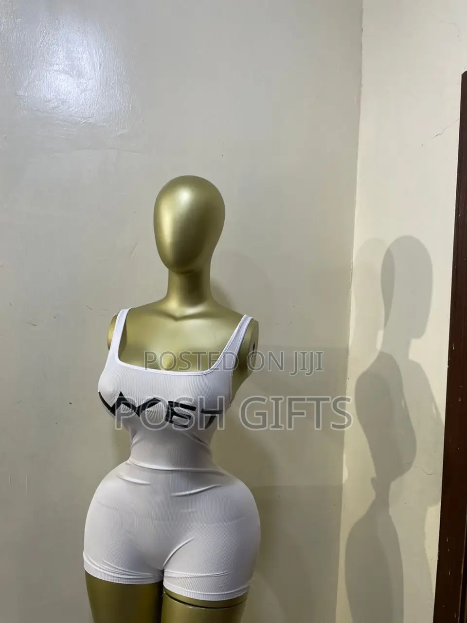 Casual Wear Romper