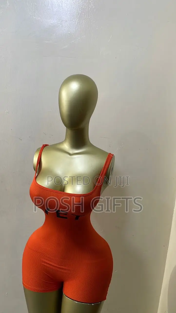 Casual Wear Romper