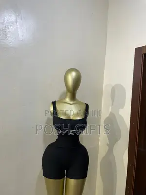 Casual Wear Romper
