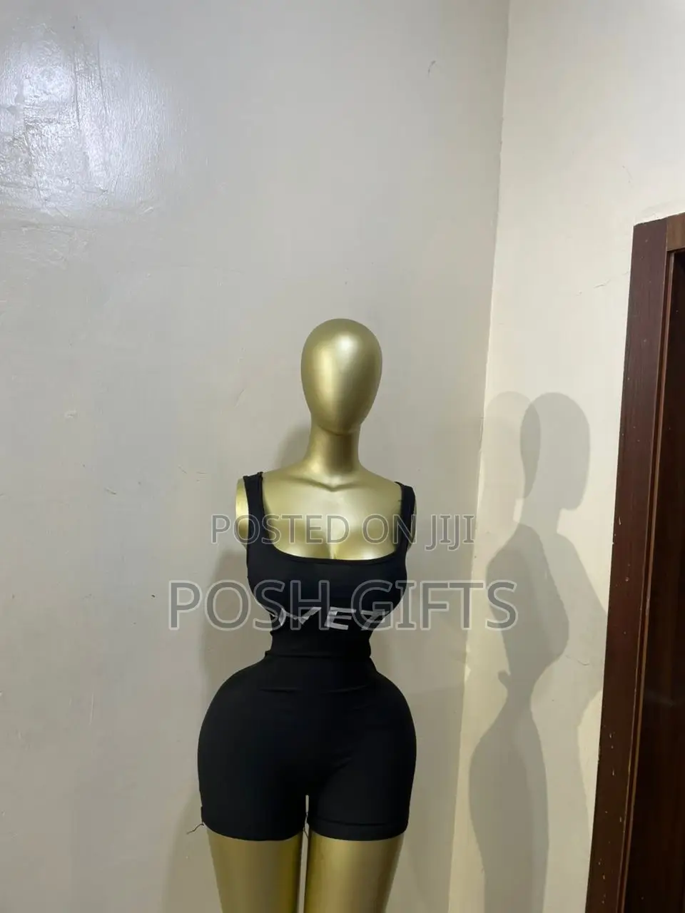 Casual Wear Romper