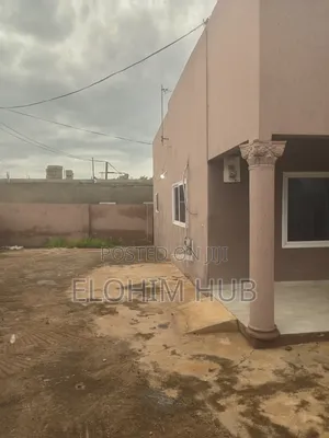 2bdrm House in Oyarifa, Ghana Flag for rent