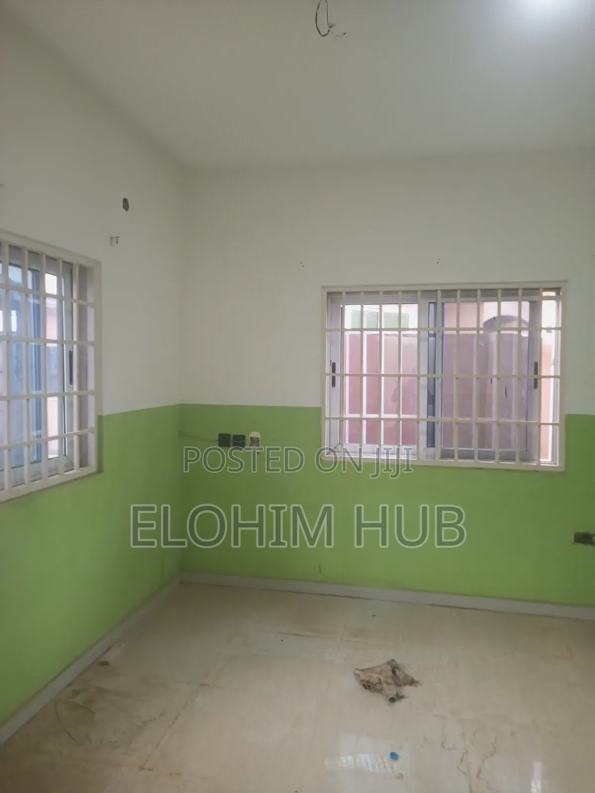 2bdrm House in Oyarifa, Ghana Flag for rent