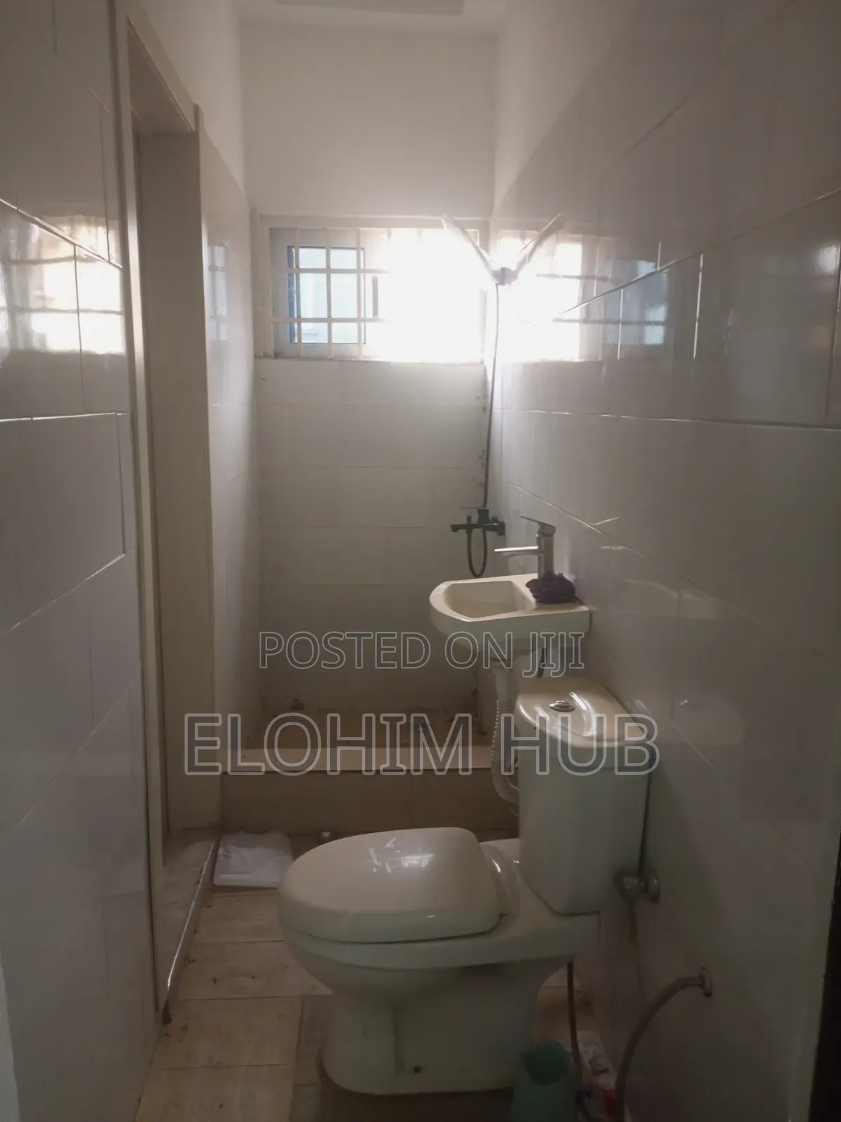 2bdrm House in Oyarifa, Ghana Flag for rent