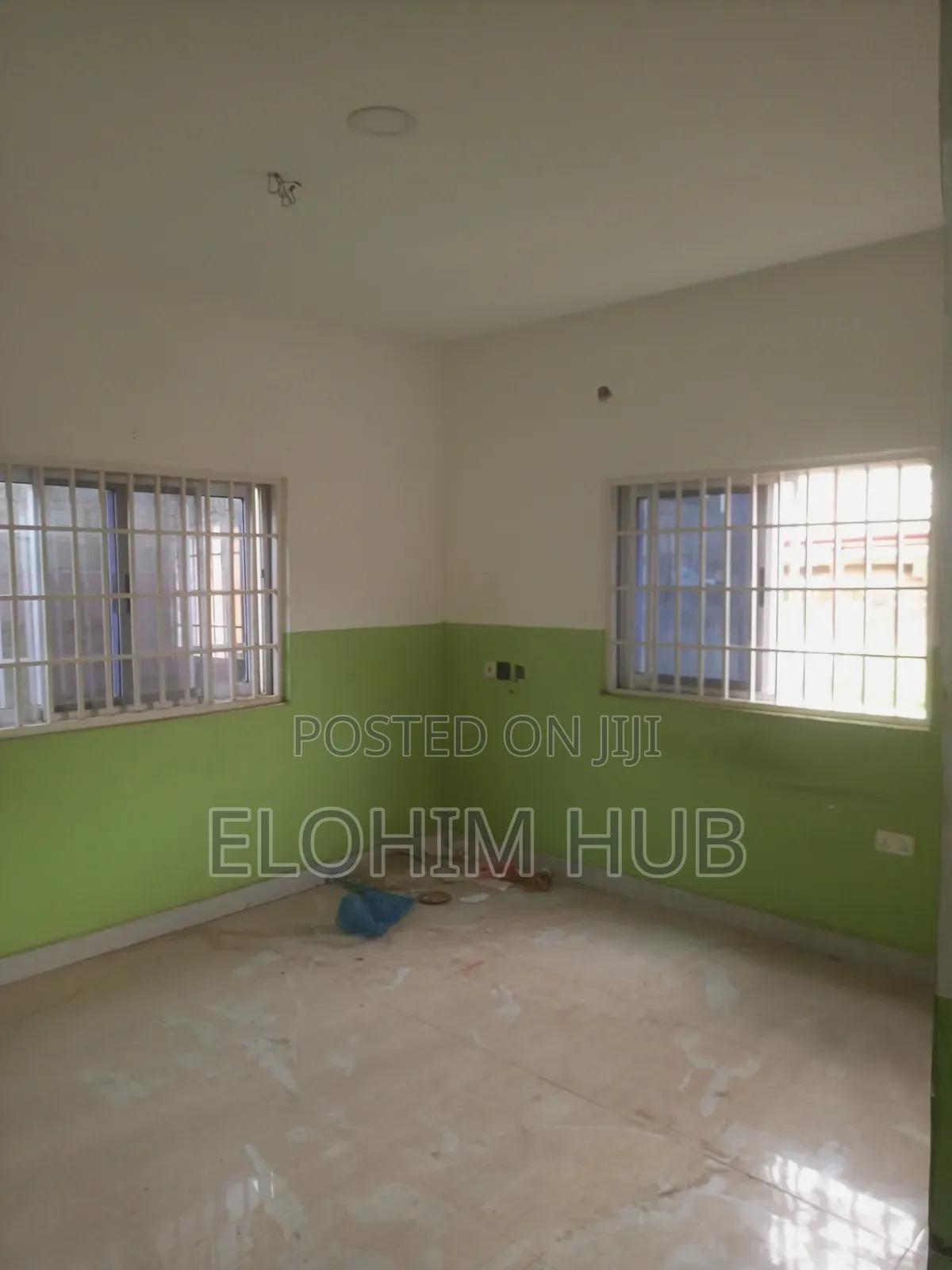 2bdrm House in Oyarifa, Ghana Flag for rent