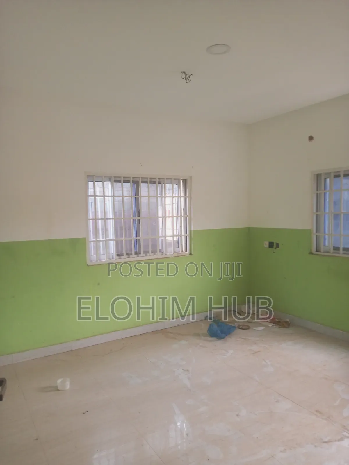 2bdrm House in Oyarifa, Ghana Flag for rent