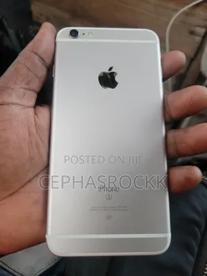 Apple iPhone 6s Plus 64 GB Gold