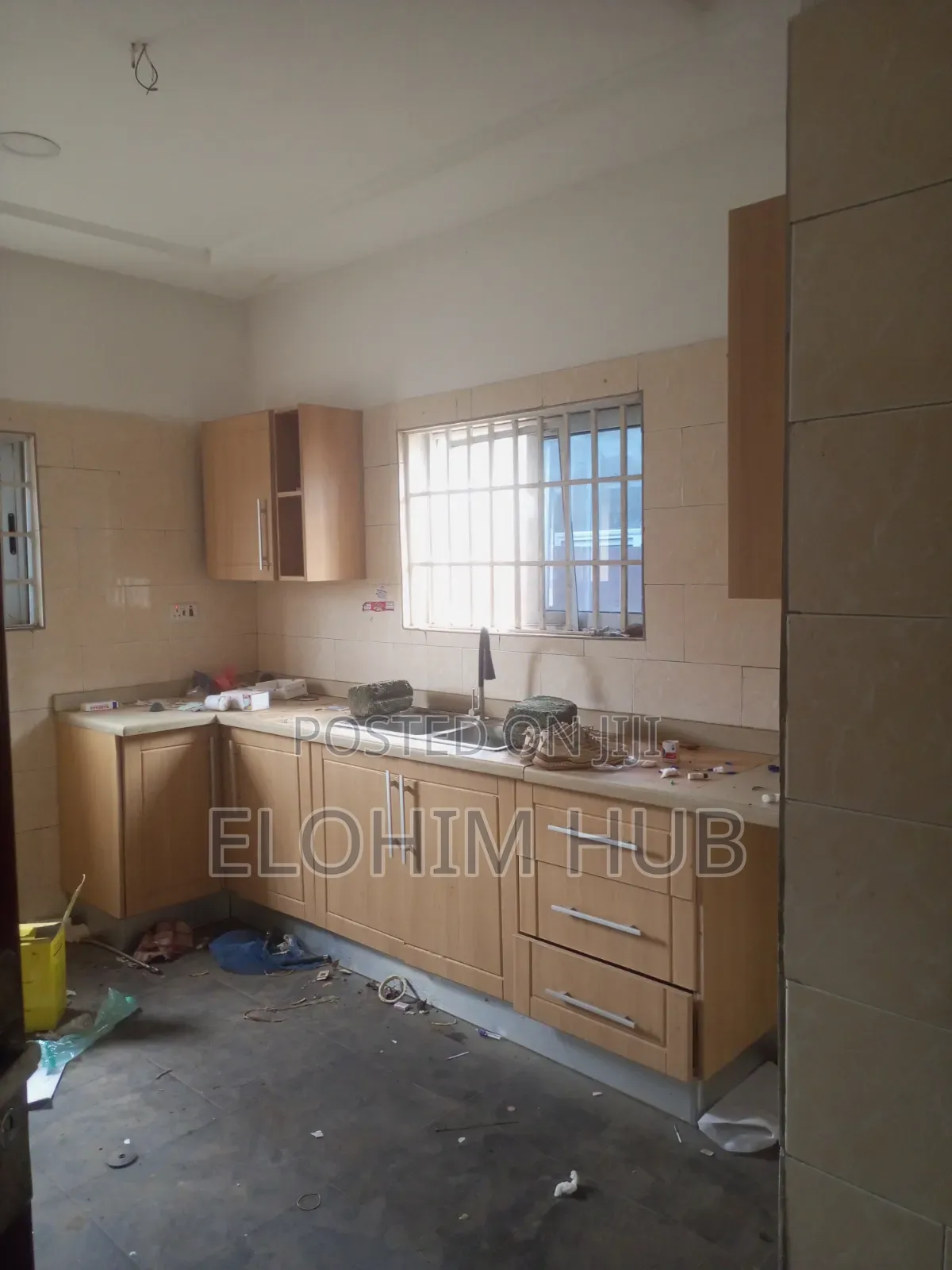 2bdrm House in Oyarifa, Ghana Flag for rent