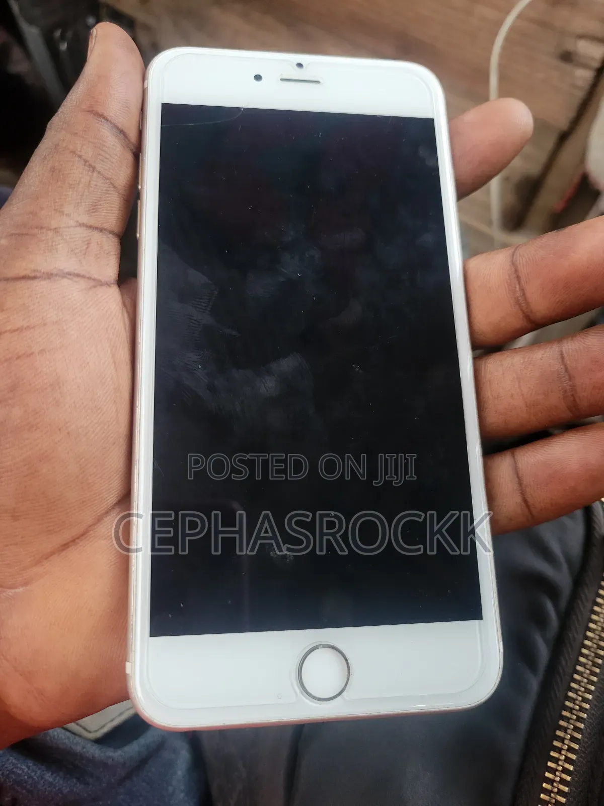 Apple iPhone 6s Plus 64 GB Gold