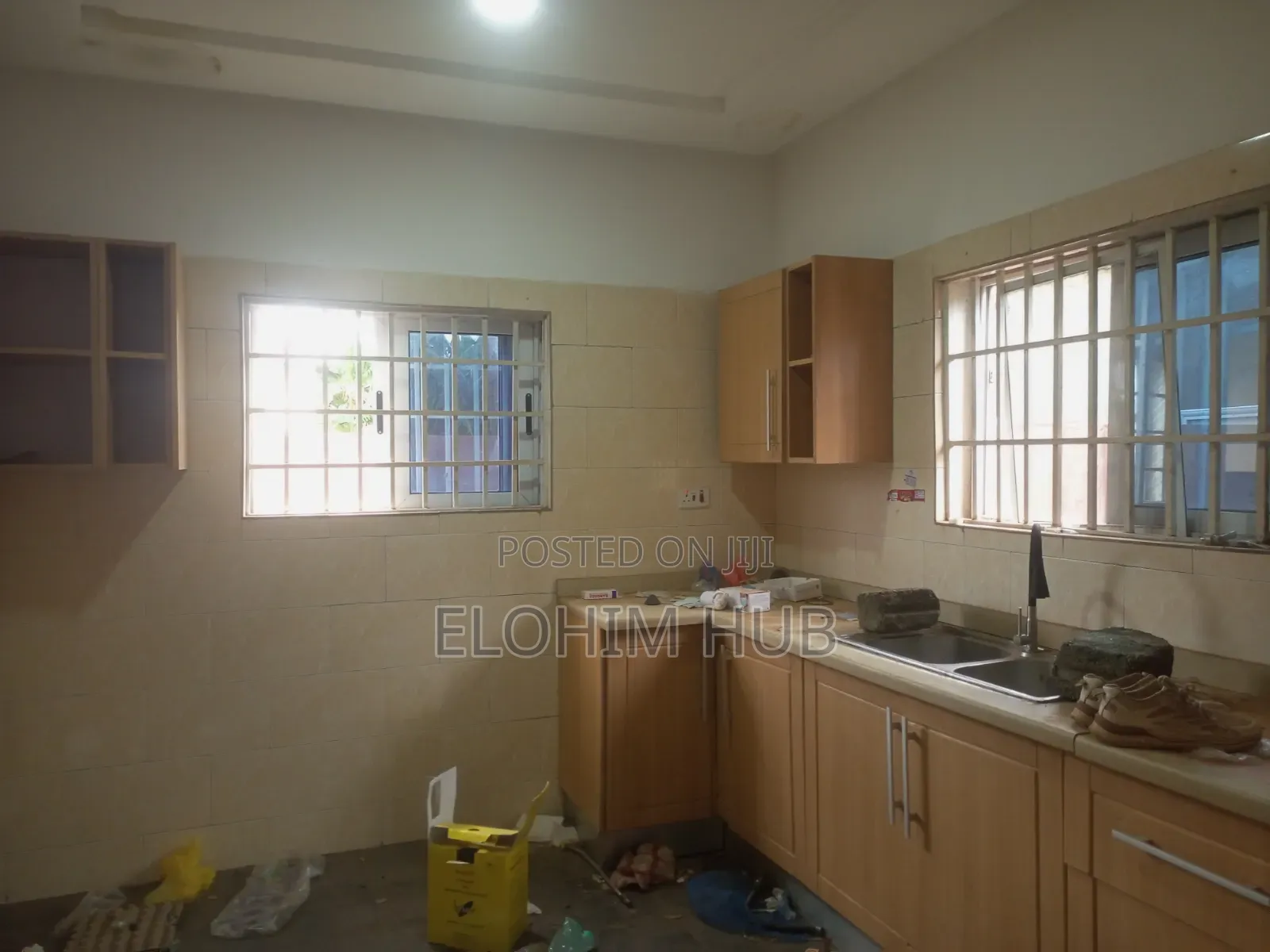 2bdrm House in Oyarifa, Ghana Flag for rent