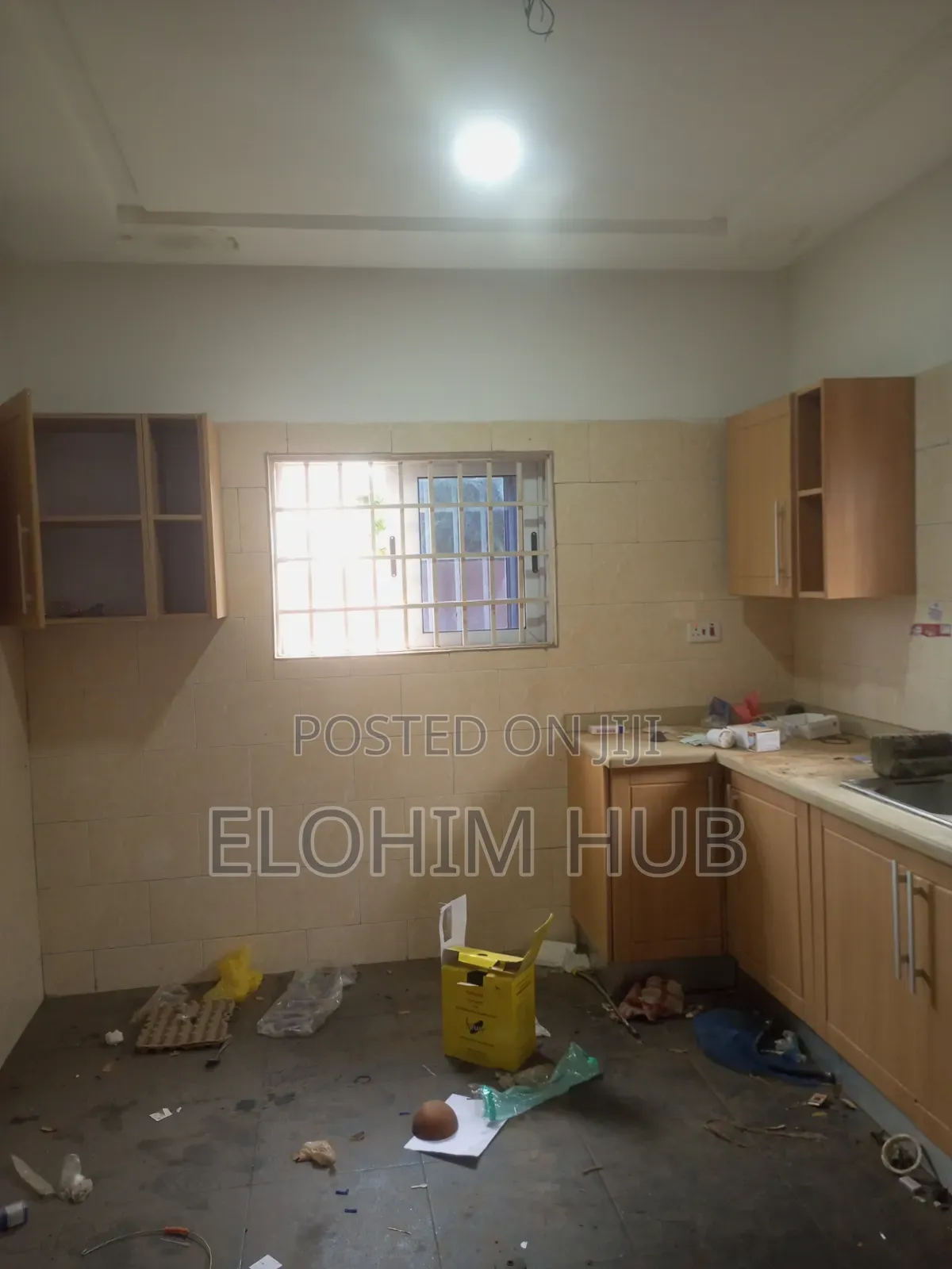 2bdrm House in Oyarifa, Ghana Flag for rent