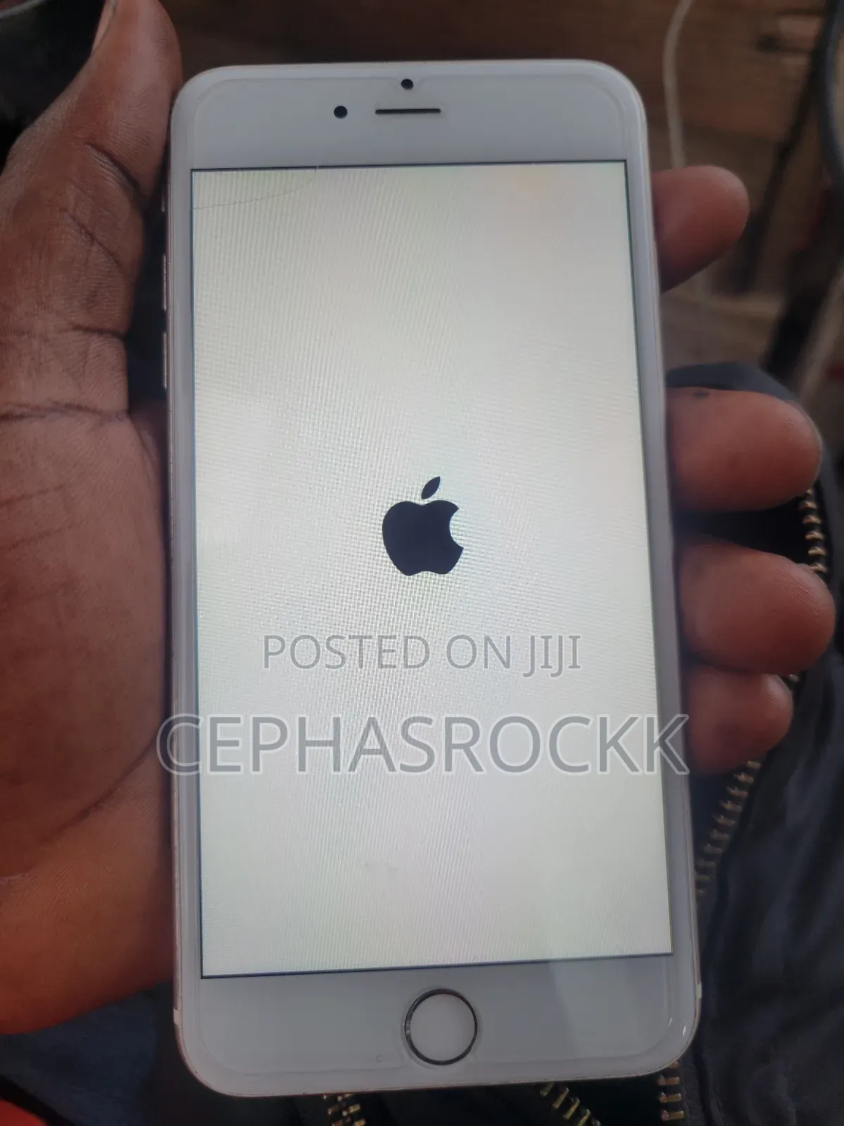 Apple iPhone 6s Plus 64 GB Gold